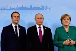 Europe looks towards Russia in response to US foreign policy