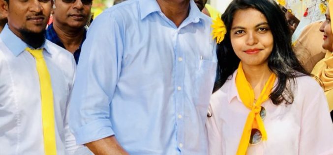 Maldives presidential election 2018: implications for India and China