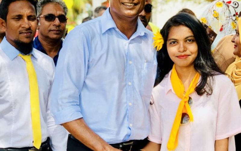 Maldives presidential election 2018: implications for India and China