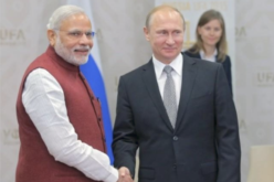 India and Russia: Triumf or sanctions?
