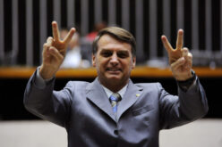 Brazil elects Jair Bolsonaro as its next president