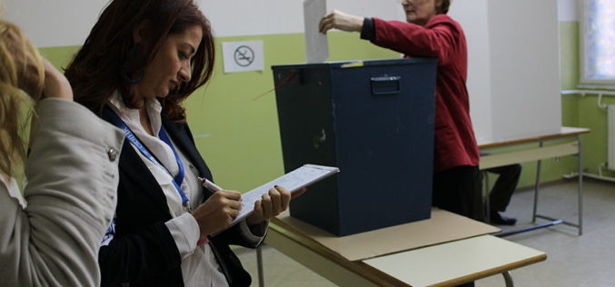 Bosnia and Herzegovina: Elections, but to what end?