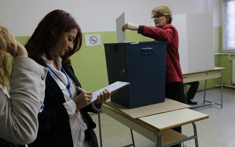 Bosnia and Herzegovina: Elections, but to what end?