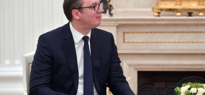Kosovo and Serbia: is a land swap a real possibility?