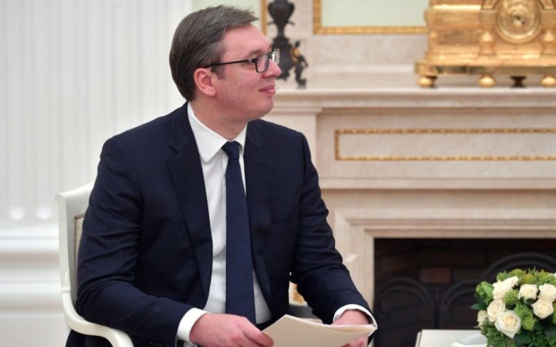 Kosovo and Serbia: is a land swap a real possibility?