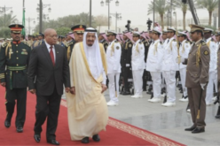 Saudi influence in Africa: A destabilising power?