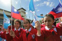 Losing friends fast: What does the future hold for Taiwan?