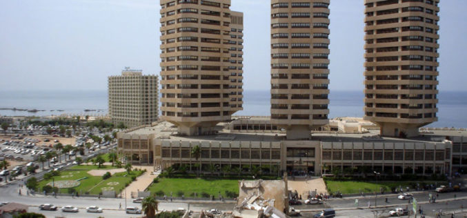 Peace remains remote prospect for Libya