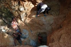 DRC Cobalt: A potential achilles heel of electric vehicles