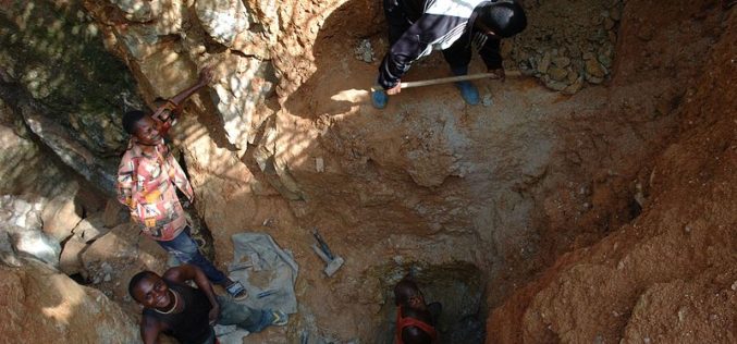 DRC Cobalt: A potential achilles heel of electric vehicles