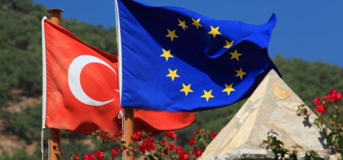 Turkey’s expedited European extraditions