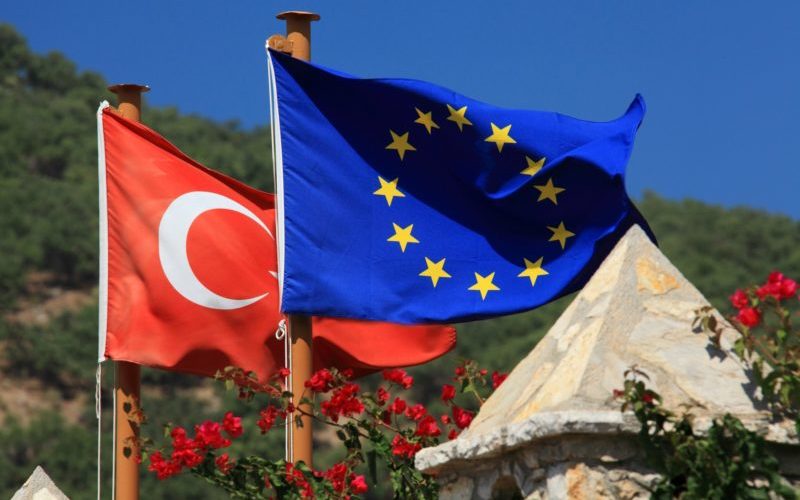 Turkey’s expedited European extraditions