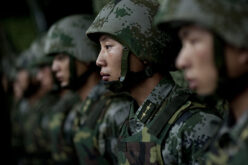 China looks to increase its role in tackling global terrorism