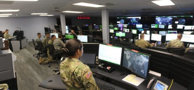 New US cyber policy suggests more active response to state threats