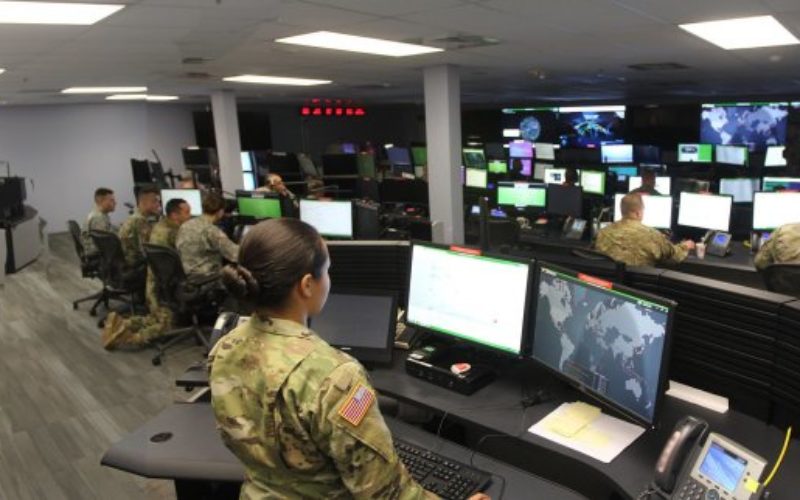 New US cyber policy suggests more active response to state threats