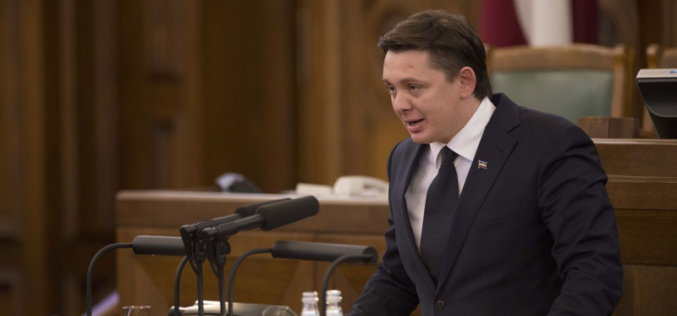 Latvian elections: Populist success and coalitions