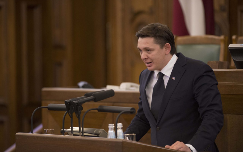 Latvian elections: Populist success and coalitions
