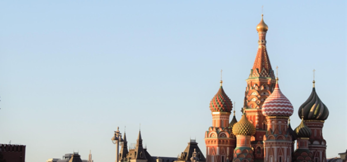 Opinion: Russia sanctions are a dangerous game