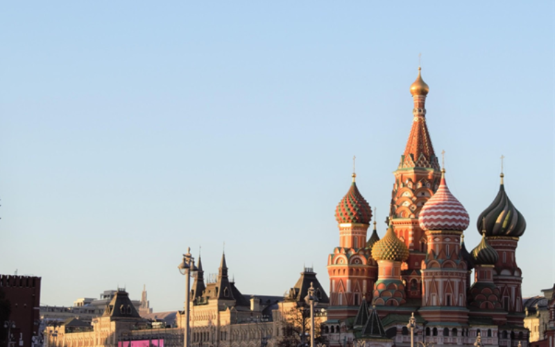 Opinion: Russia sanctions are a dangerous game