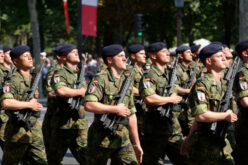 A true European army is coming