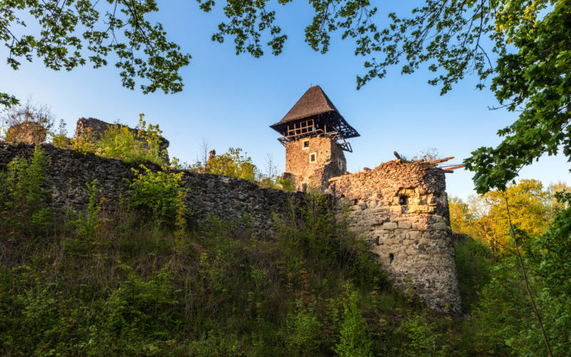 Ukraine-Hungary: Beyond passports and languages