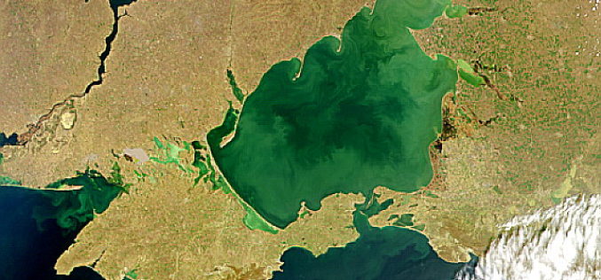 Sea of Azov: Ticking timebomb?