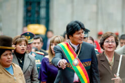 Bolivia losing in the ICJ: a drastic turn for the January 2019 elections