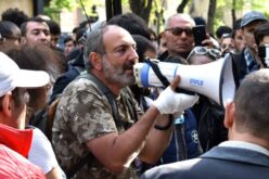 Nikol Pashinyan and the Nagorno-Karabakh Conflict