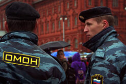 The threat to Russia from Islamic State returnees