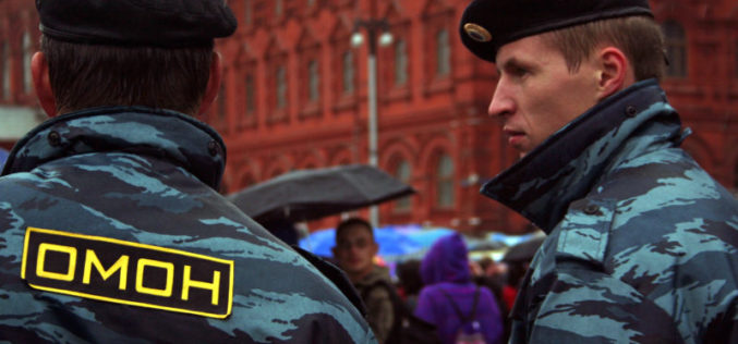 The threat to Russia from Islamic State returnees