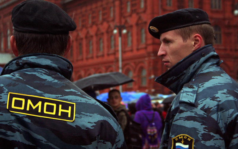 The threat to Russia from Islamic State returnees