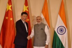 India’s Bid for the Nuclear Suppliers Group