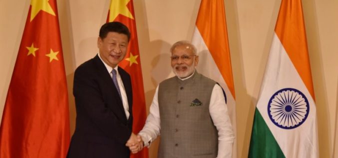 India’s Bid for the Nuclear Suppliers Group