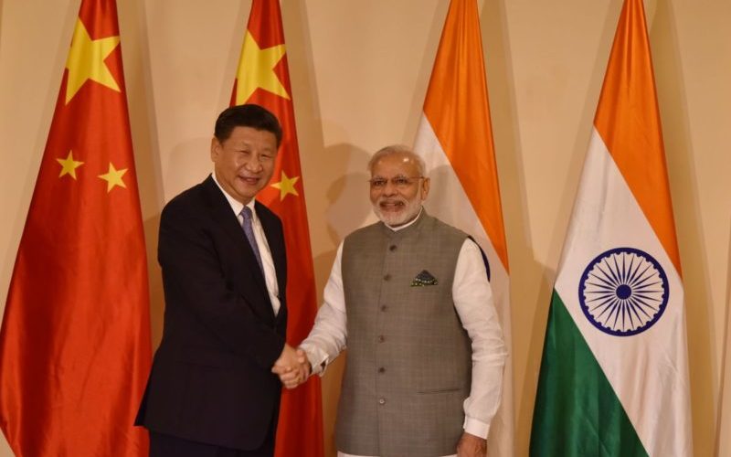 India’s Bid for the Nuclear Suppliers Group