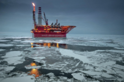 Climate Change: Heating up Arctic competition