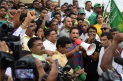 Sri Lanka: economic and political fragility