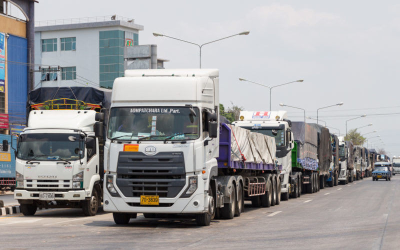 Can Kosovo’s tariffs on Bosnia and Serbia last?
