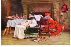 The Orthodox schism: religion as a political instrument