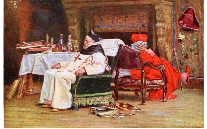 The Orthodox schism: religion as a political instrument