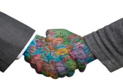 International agreements: a sprinkle of optimism