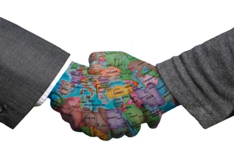 International agreements: a sprinkle of optimism