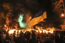 The challenge of far-right Ukrainian militias