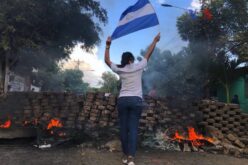 Conflict in Nicaragua escalates to new levels