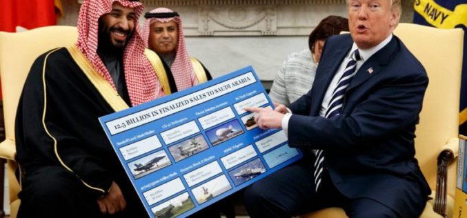 Saudi Arabia can manage Turkey’s Khashoggi pressure campaign