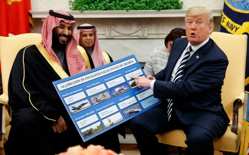 Saudi Arabia can manage Turkey’s Khashoggi pressure campaign