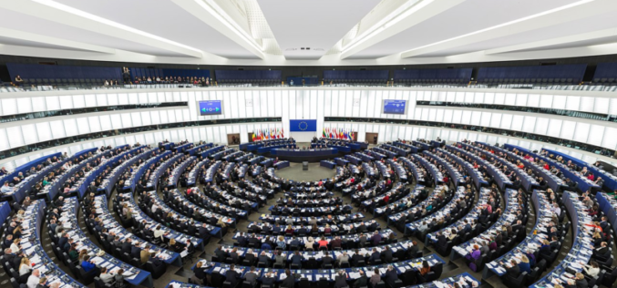 America done, Europe to go: What 2019 elections have in store for the EU’s future