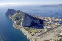 Why is there a Brexit flare-up over Gibraltar?