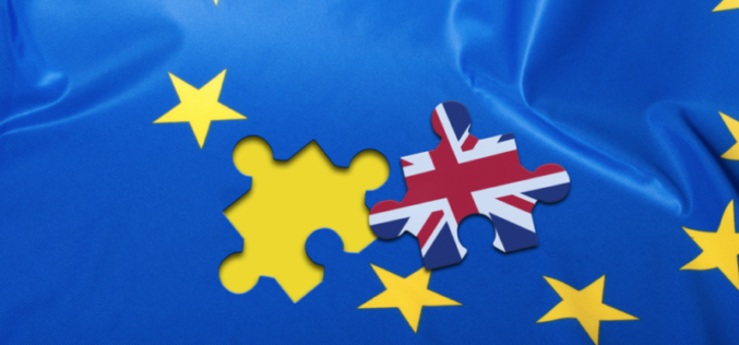 Brexit Agreement delays make extreme outcomes more likely