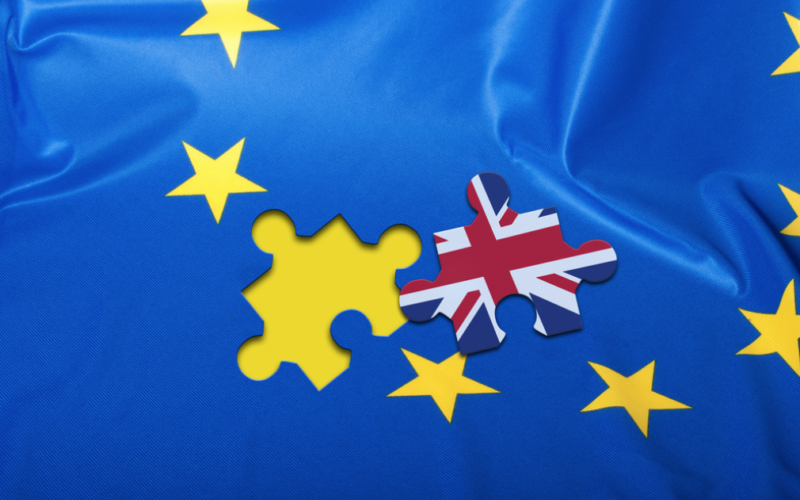 Brexit Agreement delays make extreme outcomes more likely