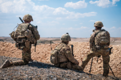 US troops withdrawal from Syria and the threat of Islamic State